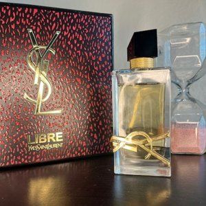 YSL LIBRE EAU DE PARFUM